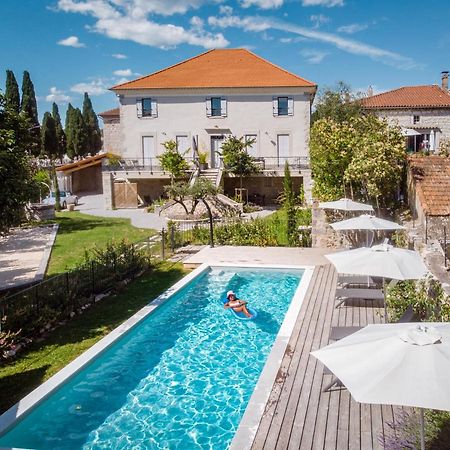 Clos Olivier De Serres Рюом Экстерьер фото